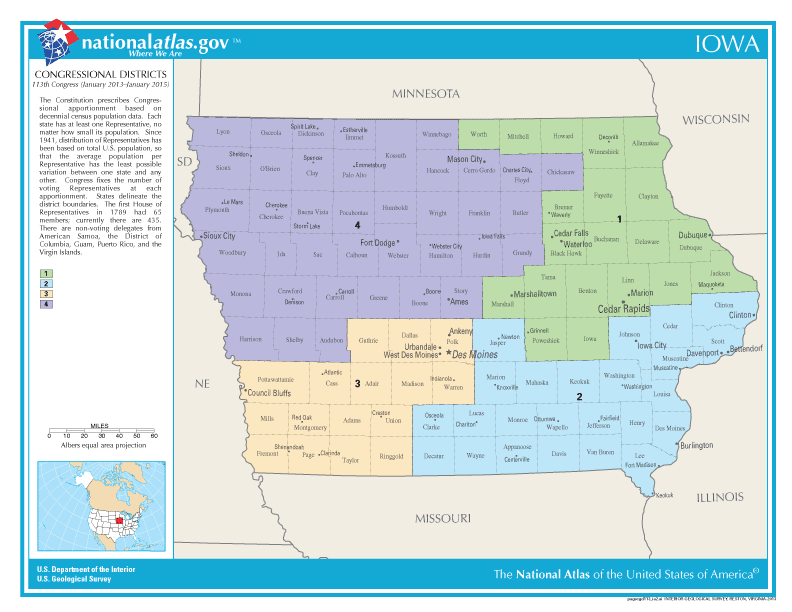 Wisconsin 39 S 2011 Gerrymander And What It Says About 2021 Redistricting