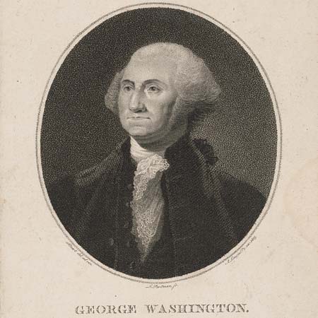 George Washington