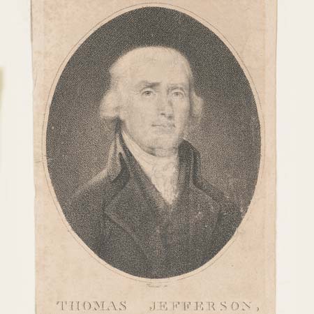 Thomas Jefferson