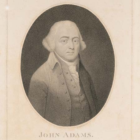 John Adams