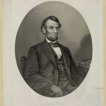 Abraham Lincoln