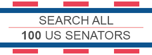 Search All 100 US Senators