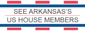 See Arkansas's US House Members