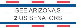 See Arizona's 2 US Senators