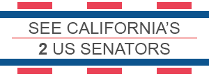 See California's 2 US Senators