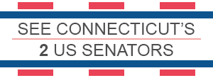 See Connecticut's 2 US Senators