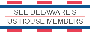 See Delaware's US House Members