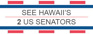 See Hawaii's 2 US Senators