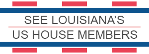 See Louisiana's US House Members