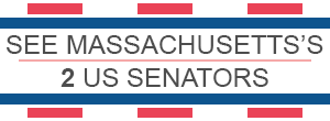 See Massachusetts's 2 US Senators