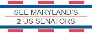 See Maryland's 2 US Senators