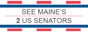 See Maine's 2 US Senators