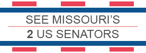 See Missouri's 2 US Senators
