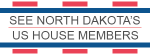 See North Dakota's US House Members