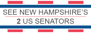 See New Hampshire's 2 US Senators