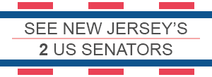 See New Jersey's 2 US Senators