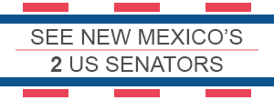 See New Mexico's 2 US Senators