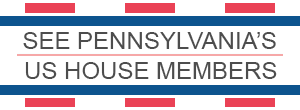 See Pennsylvania's US House Members