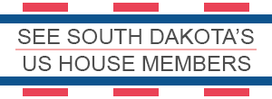 See South Dakota's US House Members