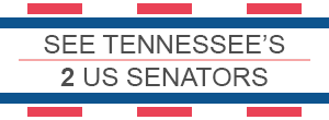 See Tennessee's 2 US Senators