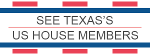 See Texas's US House Members