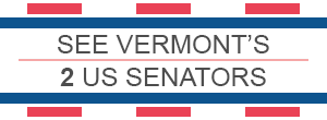 See Vermont's 2 US Senators