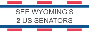 See Wyoming's 2 US Senators