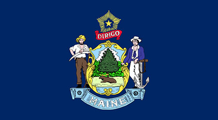Maine Legislature