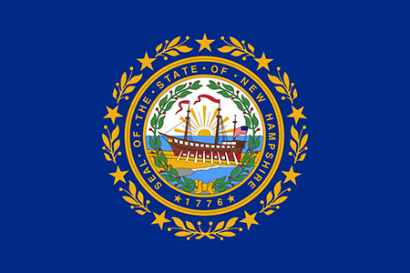 New Hampshire Legislature