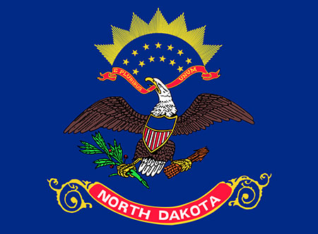 North Dakota Legislature