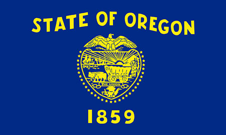 Oregon Legislature