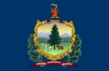 Vermont Legislature