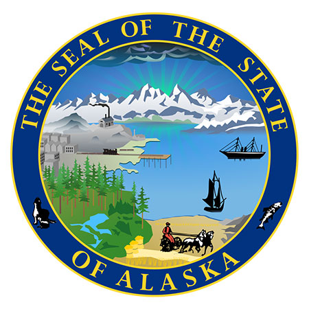 Alaska Election Offices