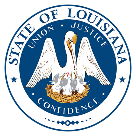 Louisiana Election Offices