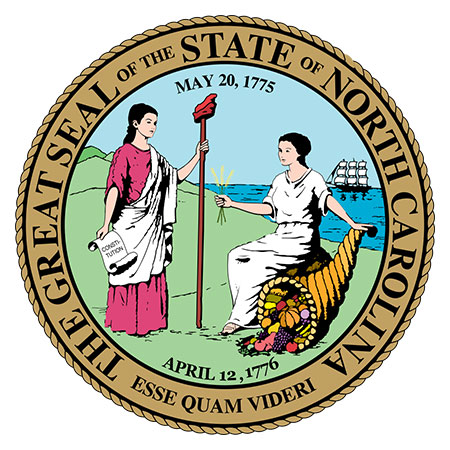 North Carolina Election Offices