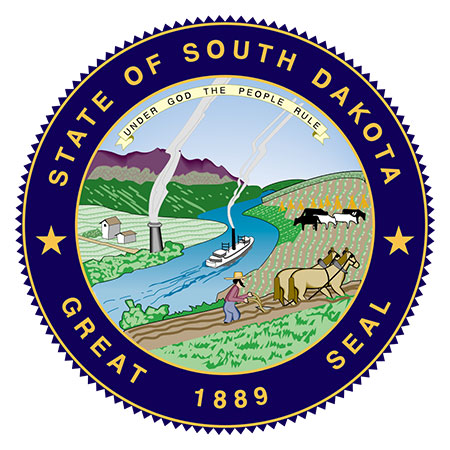 South Dakota Election Offices