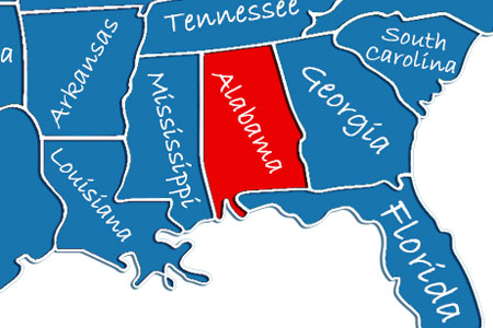 Alabama Elections