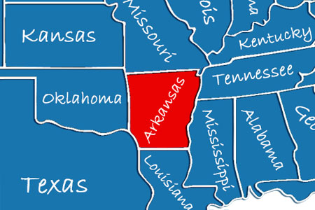 Arkansas Elections