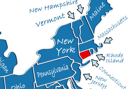 Connecticut Elections