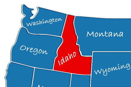 Idaho Elections