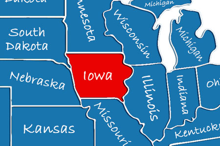 Iowa Elections