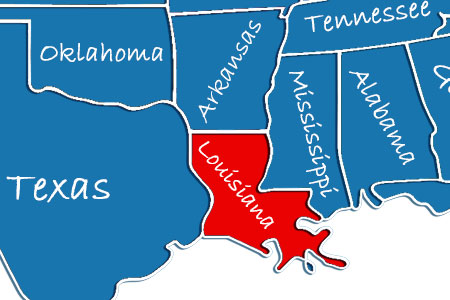 Louisiana Elections