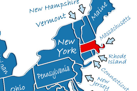 Massachusetts Elections