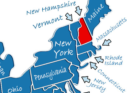 New Hampshire Elections