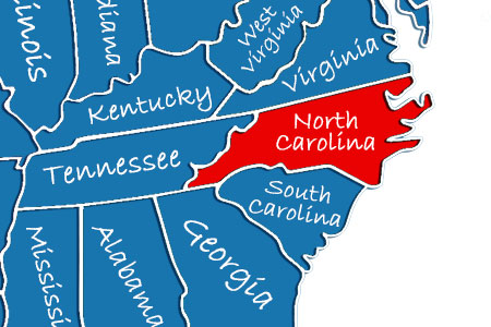 North Carolina Elections