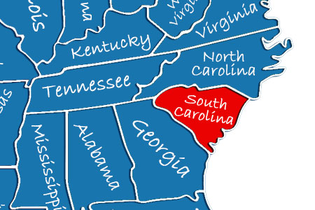 South Carolina Elections