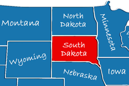 South Dakota Elections