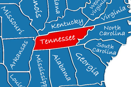 Tennessee Elections