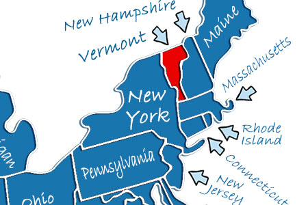 Vermont Elections