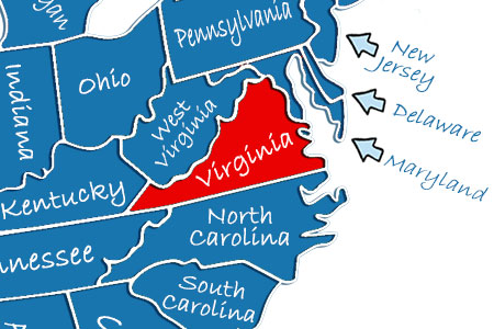 Virginia Elections